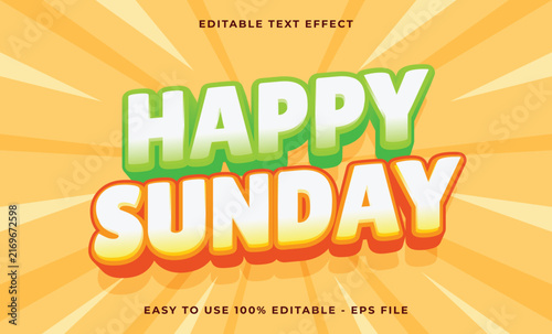 Vibrant Retro Style Typography Design for Weekend Greeting Cards and Joyful Social Media Content