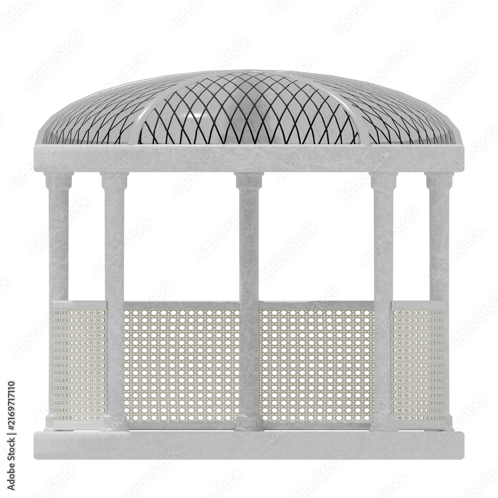 Foto Gazebo