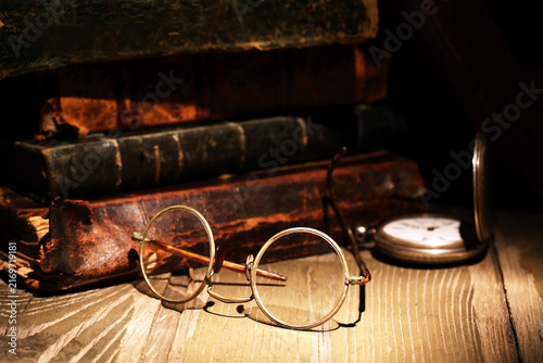 Vintage Pocket Watch