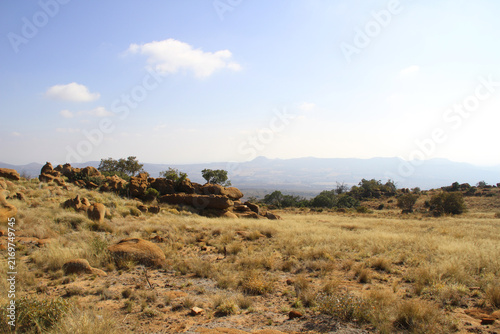Fernkloof located in the Magaliesberg mountains, North West Provence  of SA 