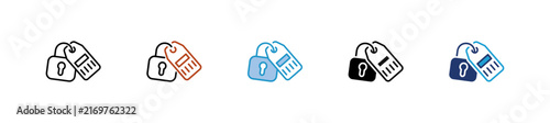 Lockout Tagout