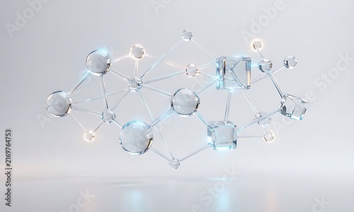 social network concept
