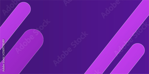 Modern background template with light blue and blue gradient, circle effect, suitable for background, wallpaper, home screen, theme. vector eps 10