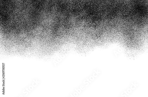 Dust grain noise grain vignette texture overlay isolated PNG 