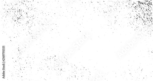Grunge Dot Texture Background, Abstract Distressed Dot Pattern with Rough Grain, Dust, Speckles, Noise, Scratches and Vintage Retro Effect.
