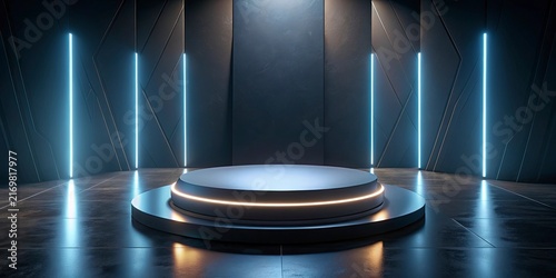 spotlight stage spotlight
