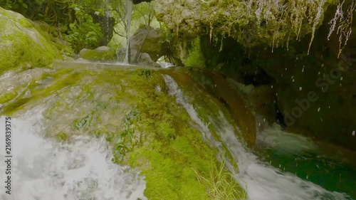 La fuente los clóticos, pequeño paraíso escondido de la Comunidad Valenciana