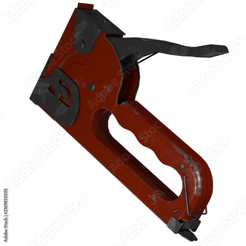 Photography Staple Gun Heavy Duty Fastening Tool Hardware