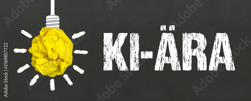 KI-Ära