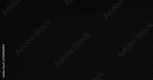A black textured background with subtle geometric patterns. The texture is uniform, creating a sleek and modern feel