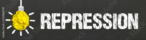 Repression	

