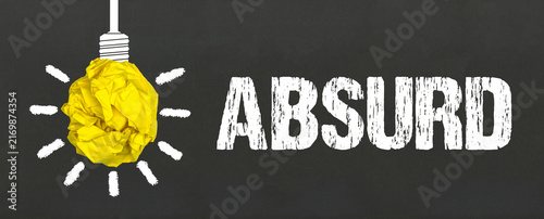absurd