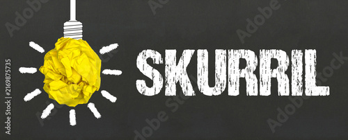Skurril