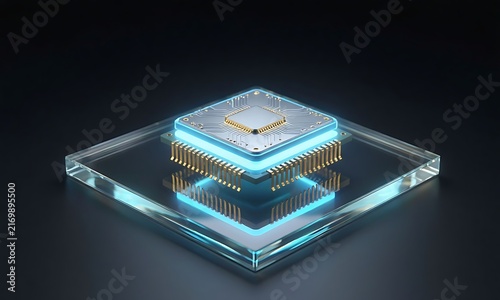 computer circuit board