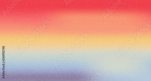 Canvastavla A vibrant and colorful abstract background with a textured gradient effect