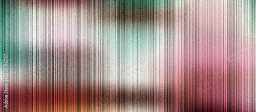 A vibrant abstract background with colorful vertical lines and gradient effects