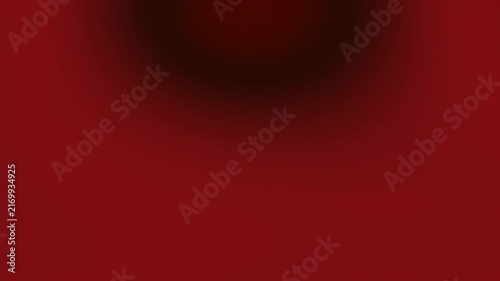 Abstract Deep Red Gradient Background with Soft Waves and Elegant Curves, Luxurious Maroon Silk Fabric Texture, Dark Moody Backdrop