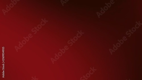 Abstract dark red gradient background with soft curved lighting and deep shadow effect for elegant luxury themes