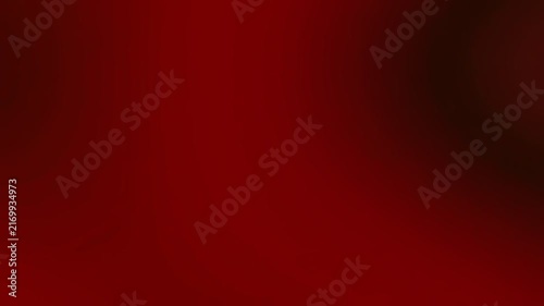 Abstract Dark Red Gradient Background with Soft Shadow and Smooth Texture for Luxury Branding and Holiday Backdrop