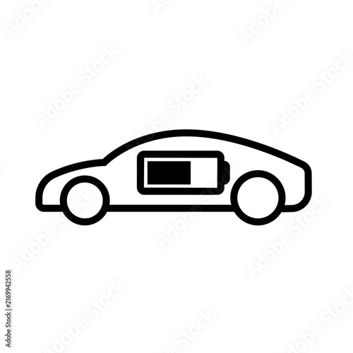car battery