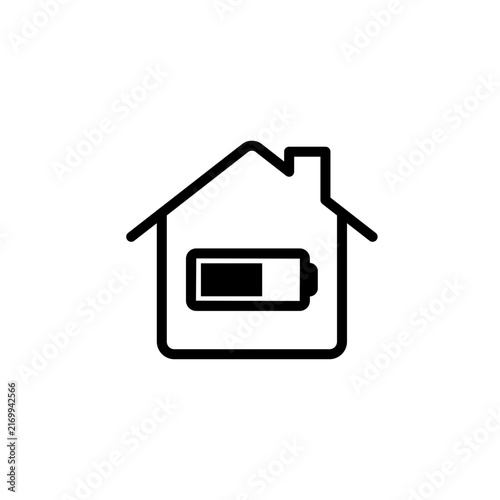 house battery