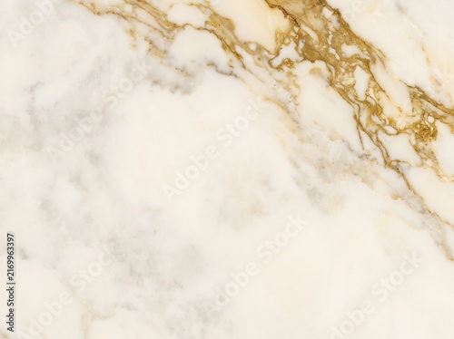 Set of Luxury White and Beige Marble Textures with Gold Veins Backgrounds