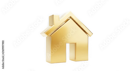 Yellow cardboard box with lid open flat
