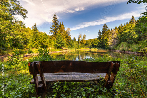 Waldsee