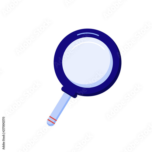 magnifying glass icon