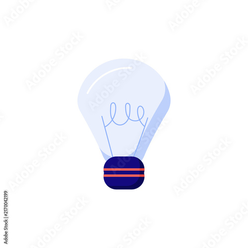 light bulb idea