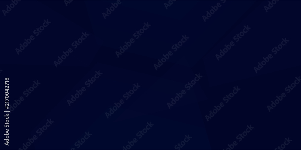 Obraz premium Navy blue abstract background with halftone golden lines delicate pattern. eps 10
