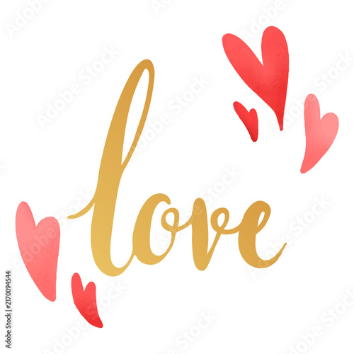 Konstfotografi Love png sticker, transparent background