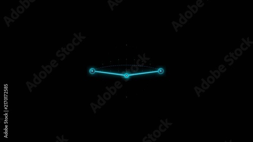 Kinetic Tension Spring Snap Release Loading 4K