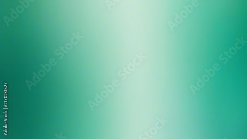 Teal Green Gradient Background for Website and Social Media