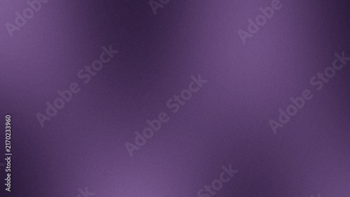 Bild auf Leinwand Purple textured background with soft gradient light for abstract design elements