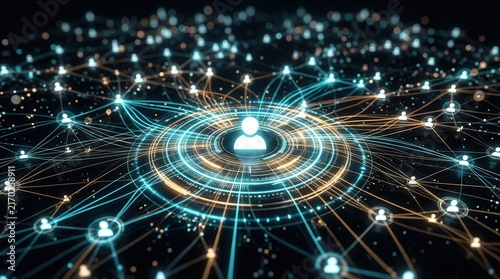 Stakeholder engagement and trust built through prioritized connection and interest alignment.
