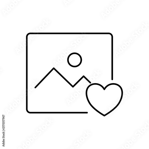 Like Image Icon