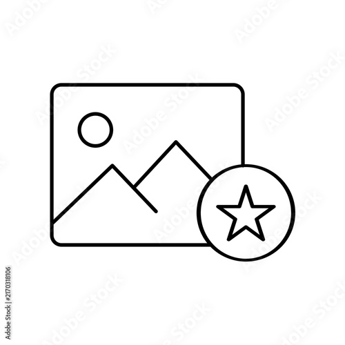 Star Rating Image Icon