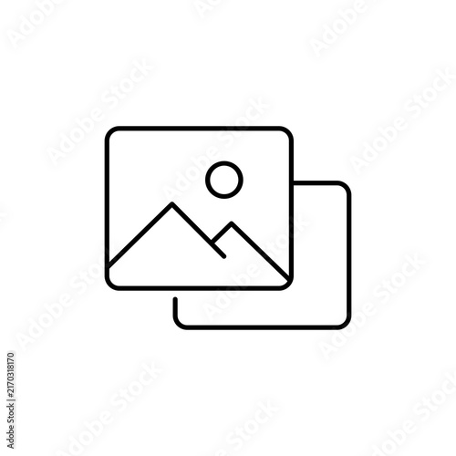 Copy Image Icon