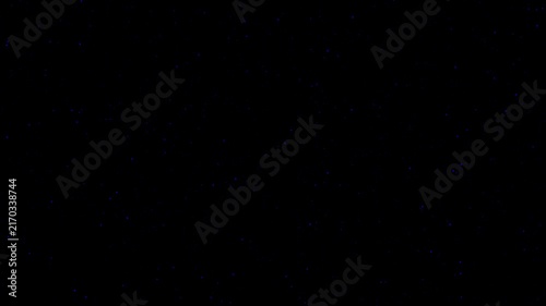 Sparkling star, glowing star light effect. Glitter magic star sparks on transparent background.