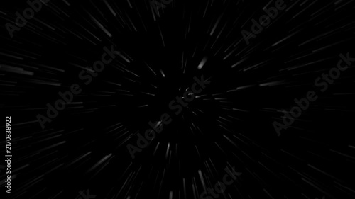 Sparkling star, glowing star light effect. Glitter magic star sparks on transparent background.