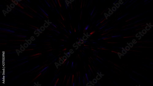 Sparkling star, glowing star light effect. Glitter magic star sparks on transparent background.