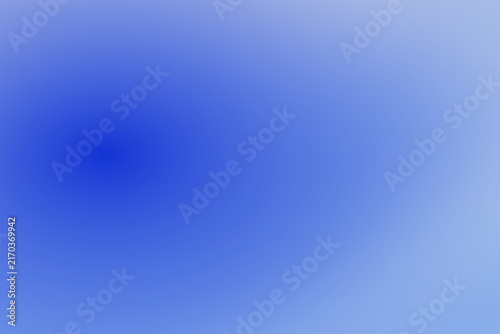 Bright teal cyan gradient background smooth fade to pale cream vanilla vanilla template