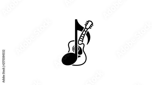 Acoustic Guitar Melodies Icon