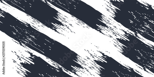 Manga focus speed lines for comic effect. Motion and action diagonal focus flash strip lines for anime comic book. modern