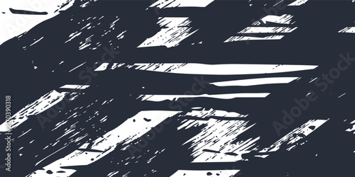 Manga focus speed lines for comic effect. Motion and action diagonal focus flash strip lines for anime comic book. modern