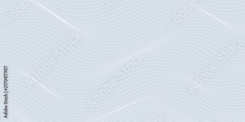 Premium background design with white lines pattern (texture) in luxury pastel colors.vector illustration