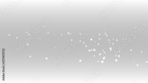 PNG star Glitter overlay	
