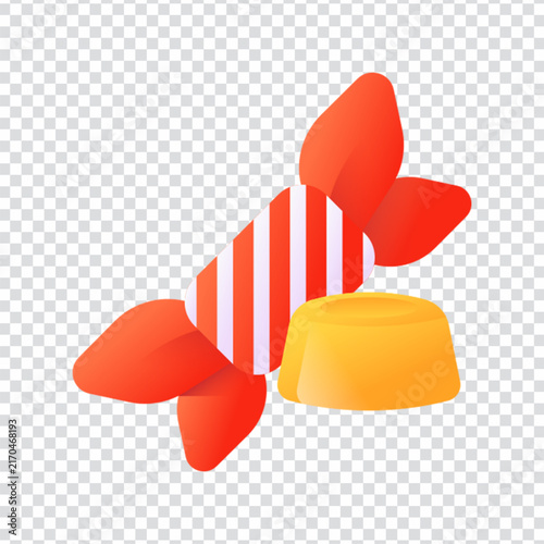 Candy Icon