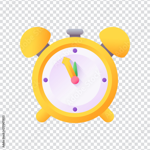 Clock Icon